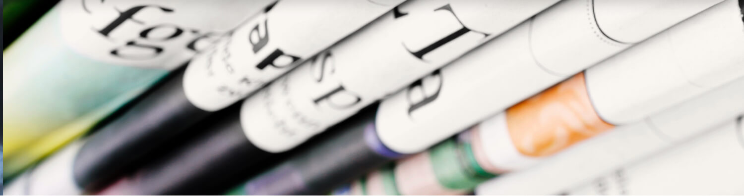 Espace presse