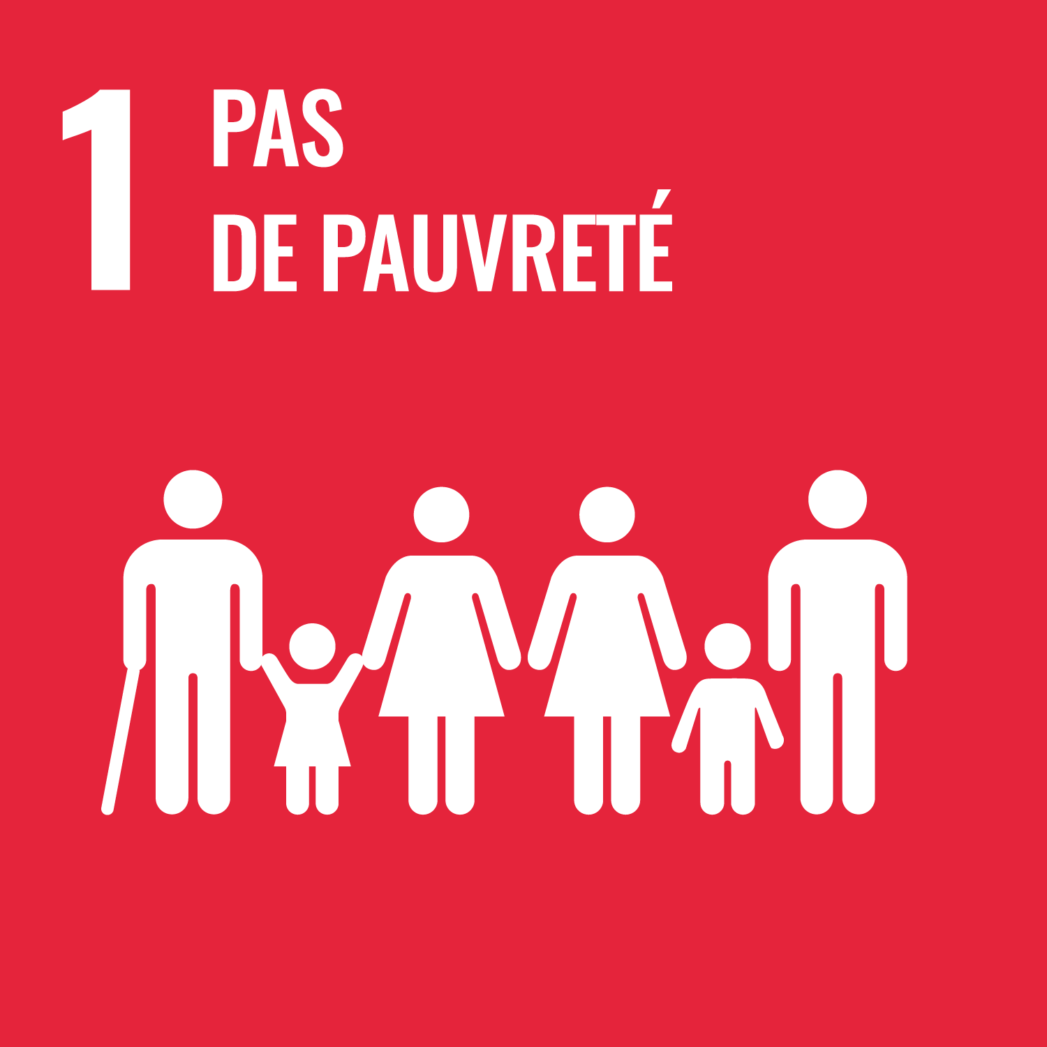 Objectifs de Développement Durable n°1