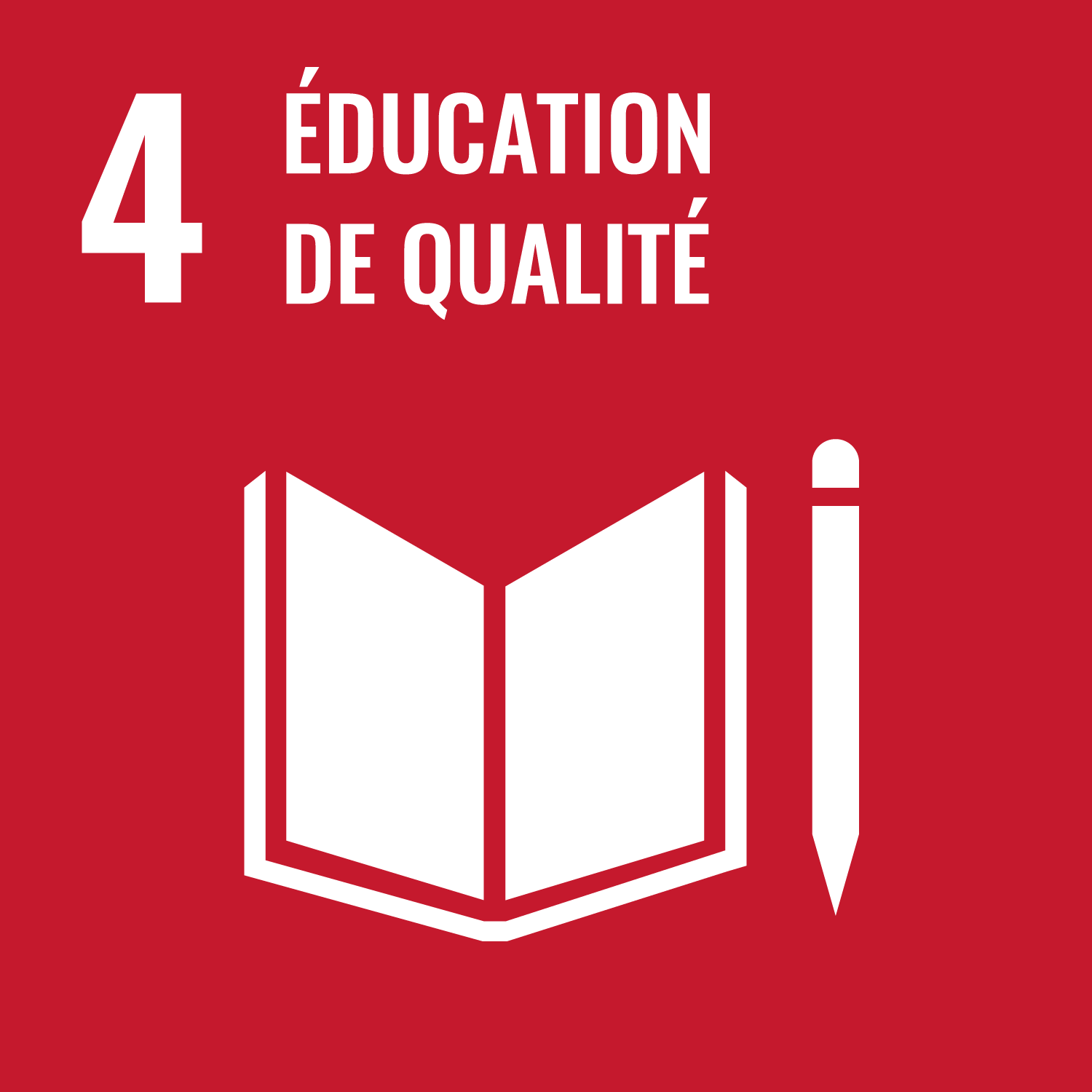 Objectifs de Développement Durable n°4